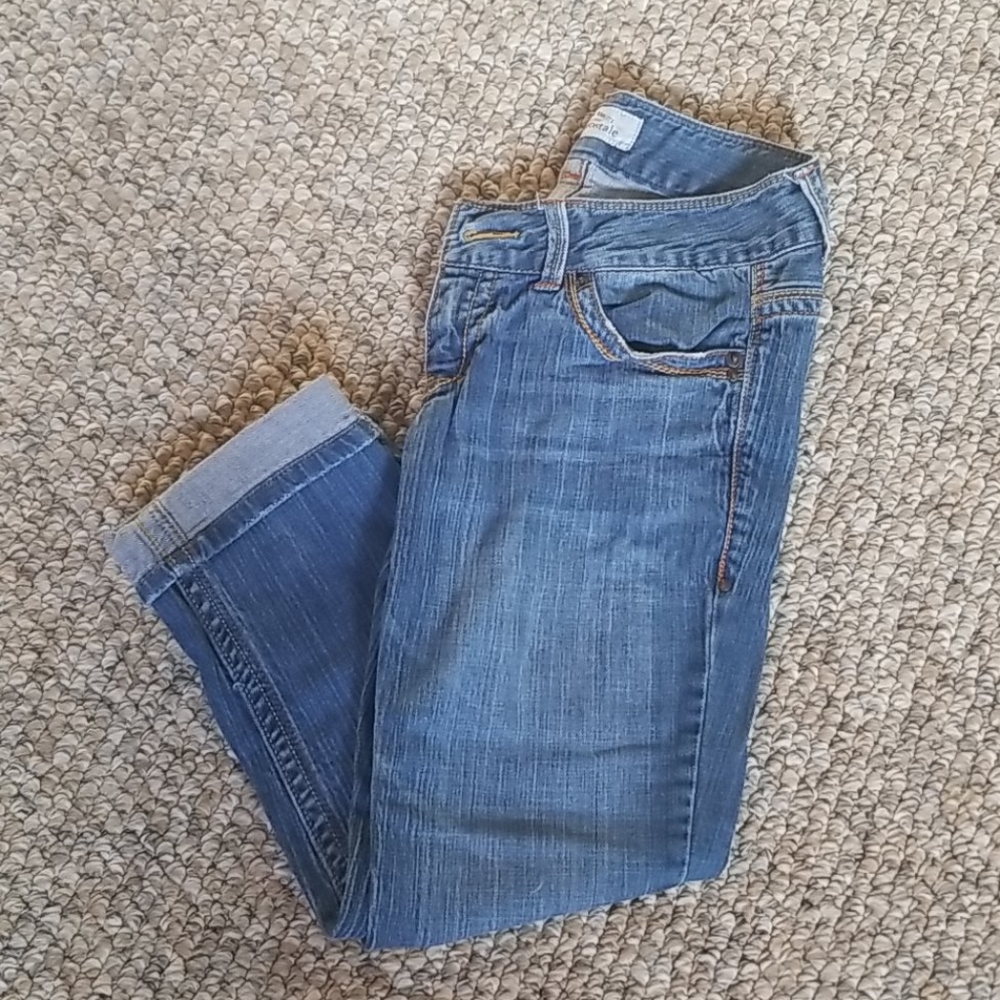 Jean Capris
